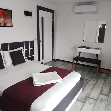 Wb Weekend Otel Bodrum Eksteriør bilde