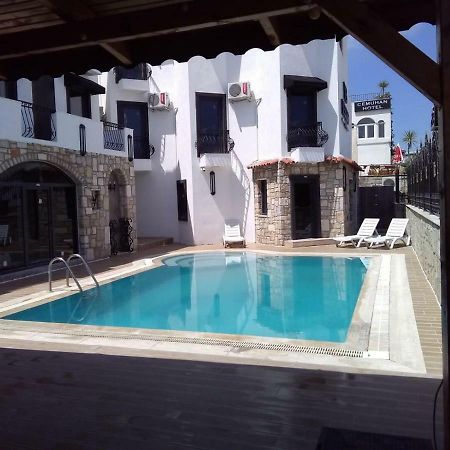 Wb Weekend Otel Bodrum Eksteriør bilde
