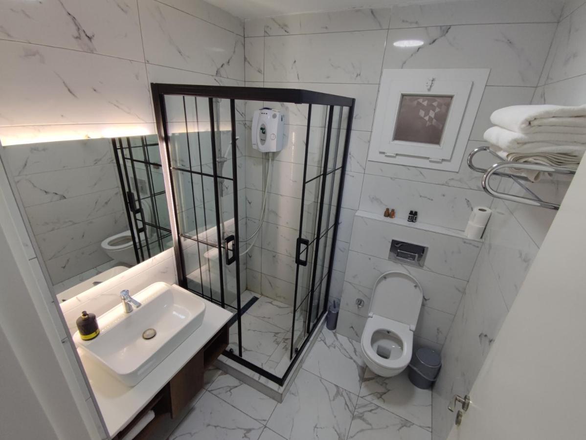 Wb Weekend Otel Bodrum Eksteriør bilde