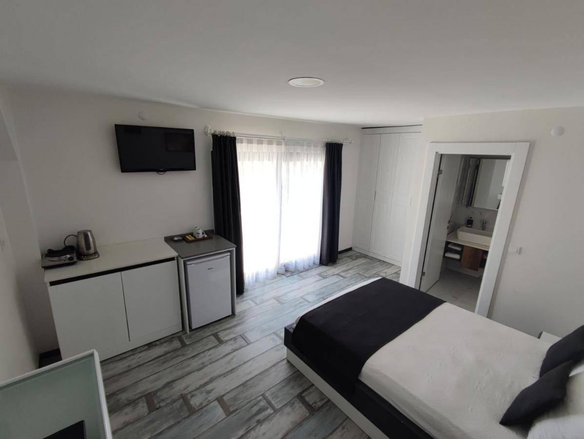 Wb Weekend Otel Bodrum Eksteriør bilde