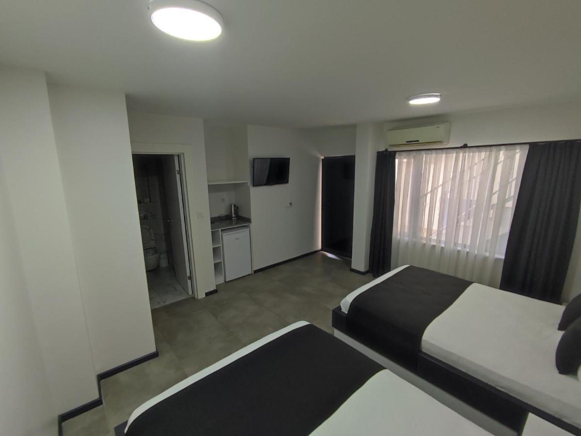 Wb Weekend Otel Bodrum Eksteriør bilde