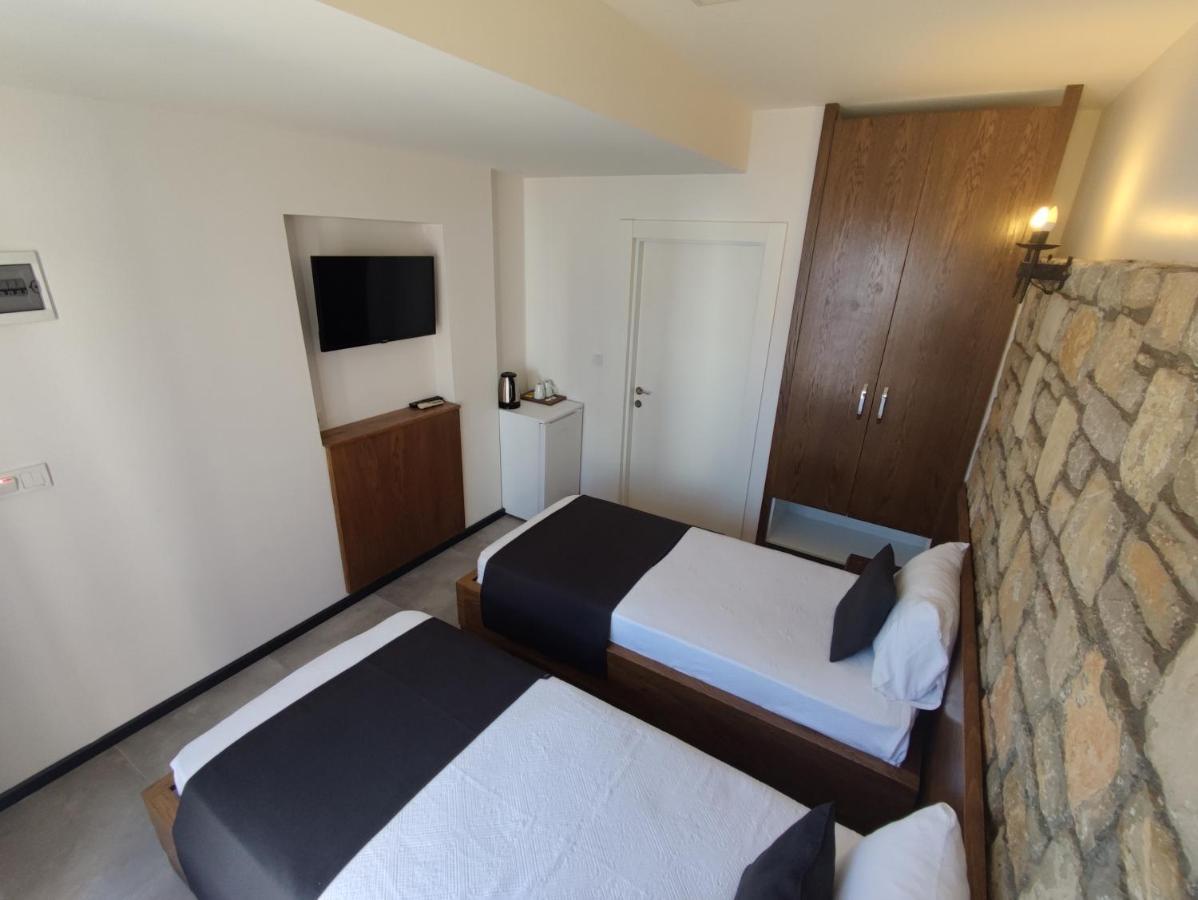 Wb Weekend Otel Bodrum Eksteriør bilde