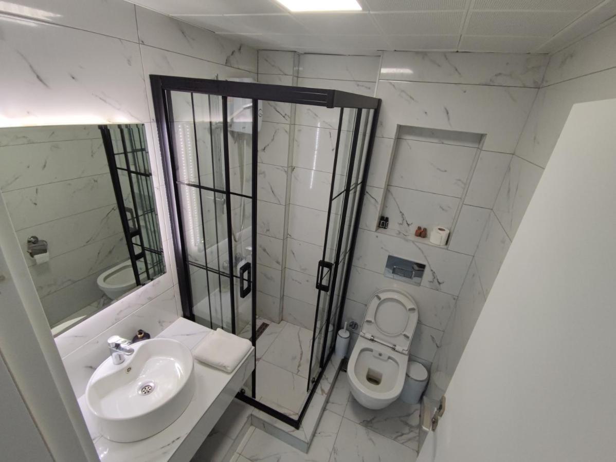Wb Weekend Otel Bodrum Eksteriør bilde