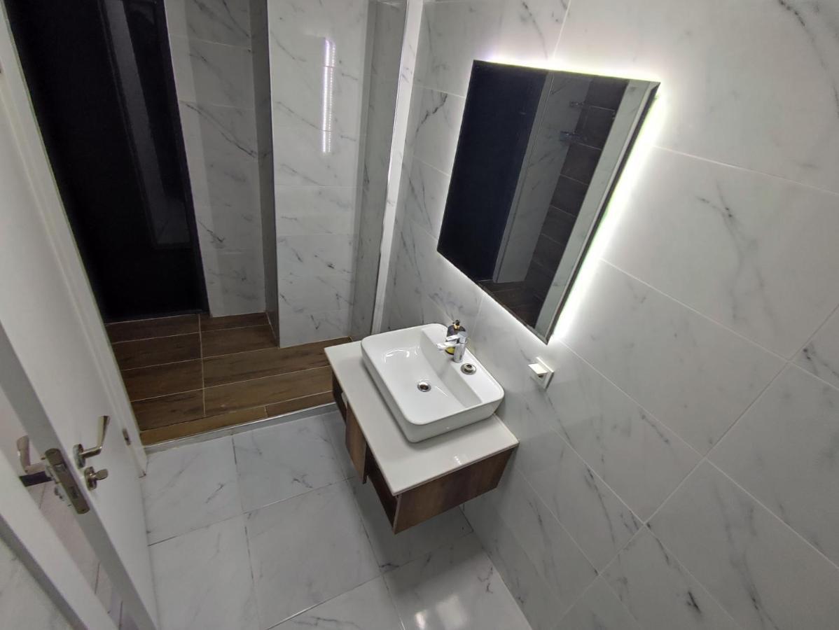 Wb Weekend Otel Bodrum Eksteriør bilde