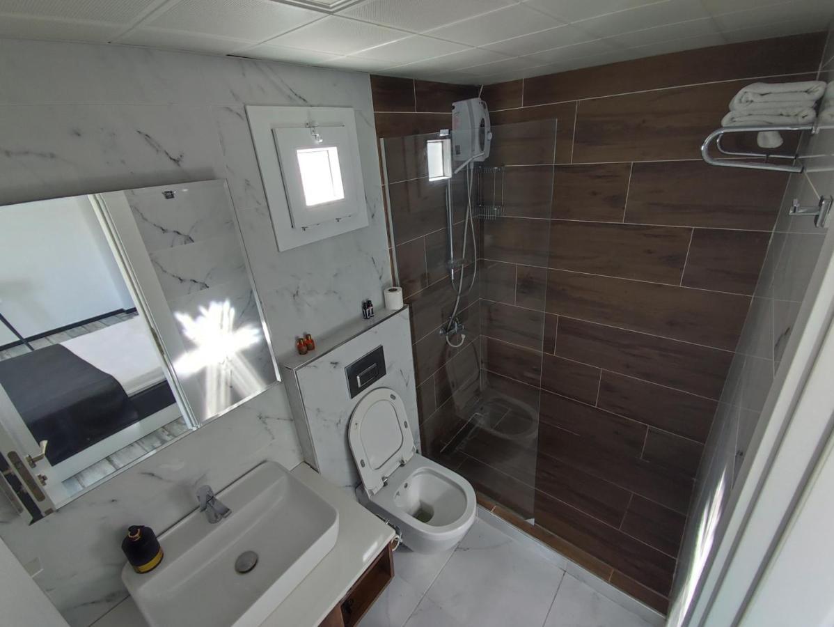 Wb Weekend Otel Bodrum Eksteriør bilde