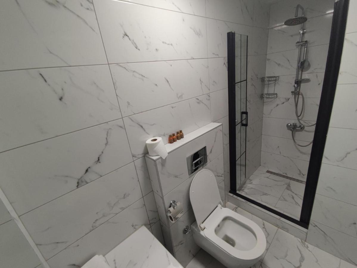 Wb Weekend Otel Bodrum Eksteriør bilde