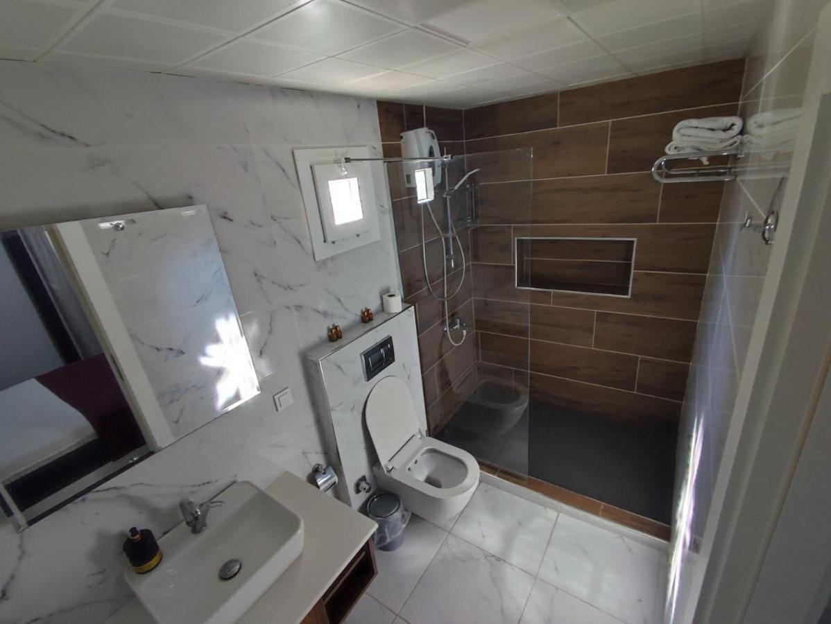 Wb Weekend Otel Bodrum Eksteriør bilde
