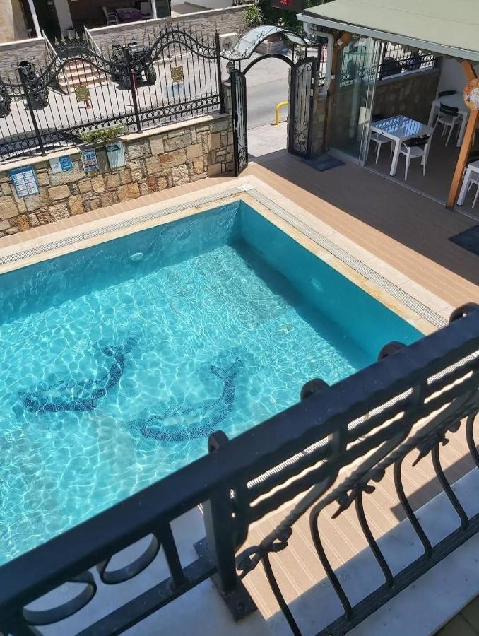 Wb Weekend Otel Bodrum Eksteriør bilde