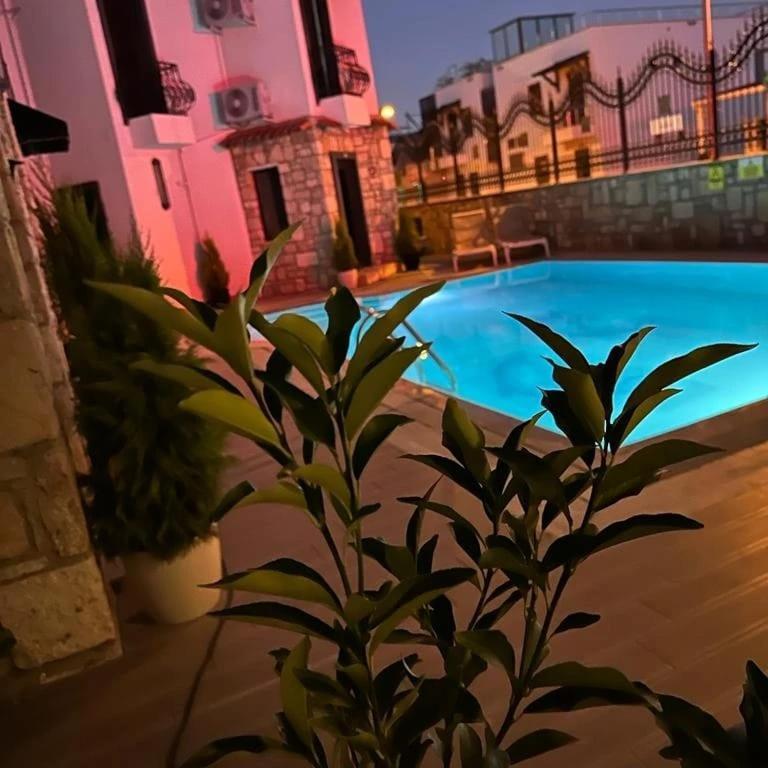 Wb Weekend Otel Bodrum Eksteriør bilde