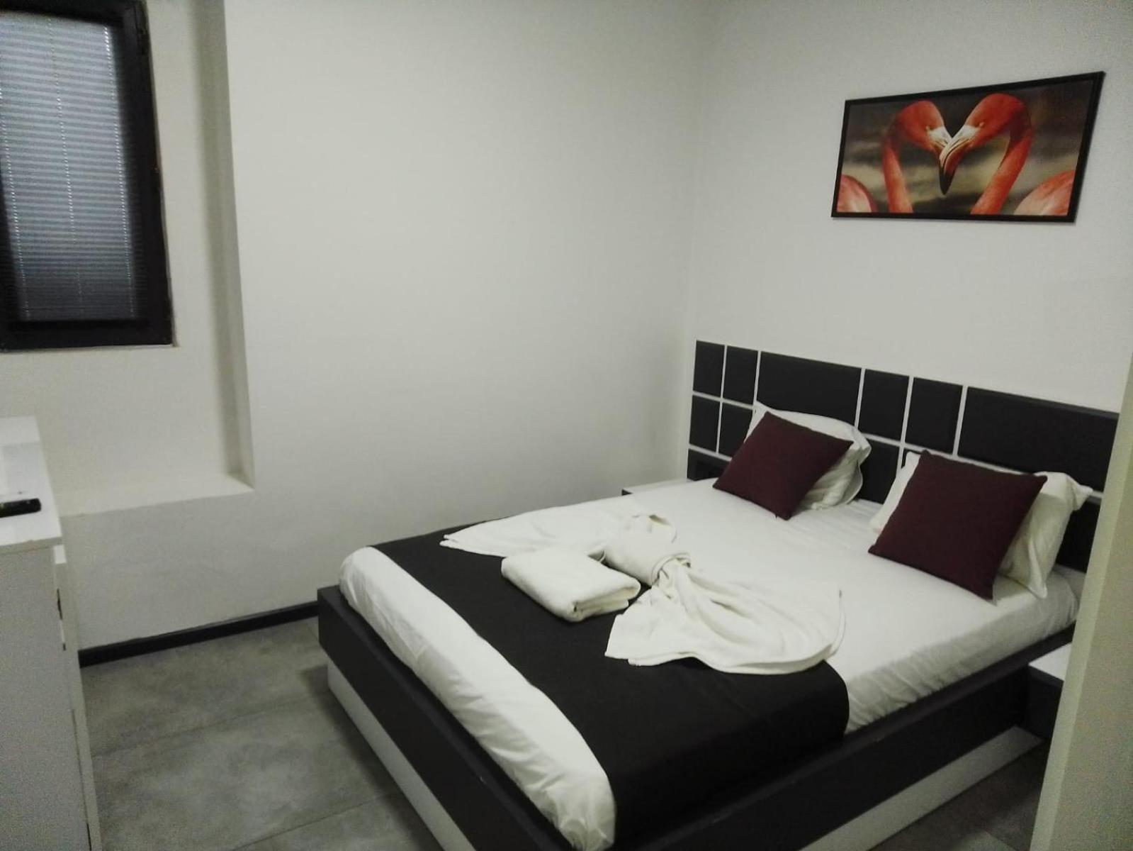 Wb Weekend Otel Bodrum Eksteriør bilde
