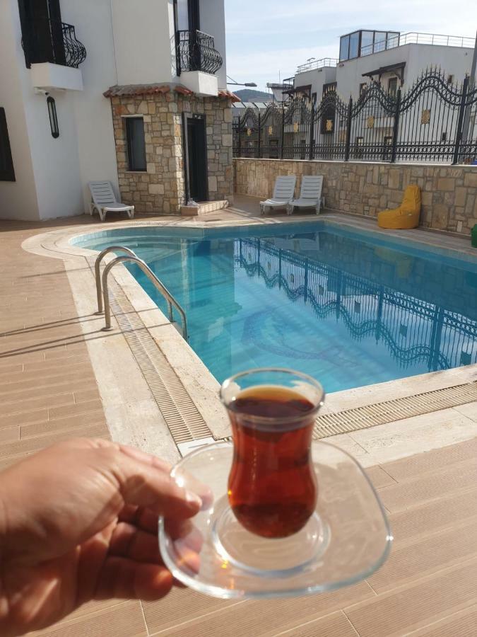 Wb Weekend Otel Bodrum Eksteriør bilde