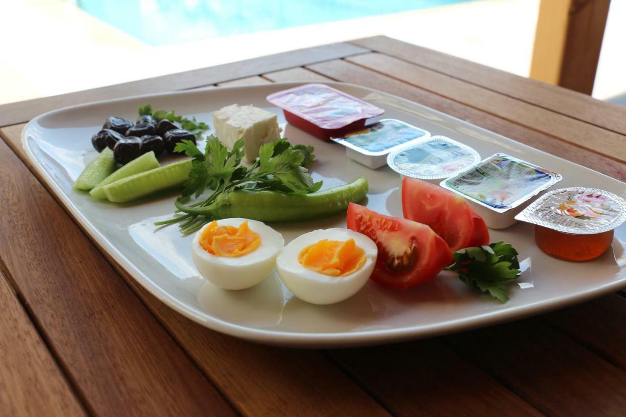 Wb Weekend Otel Bodrum Eksteriør bilde