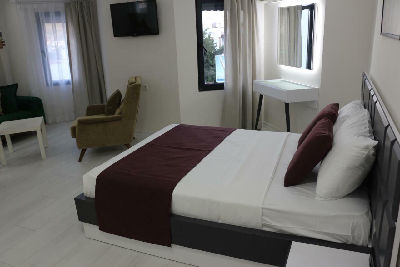 Wb Weekend Otel Bodrum Eksteriør bilde